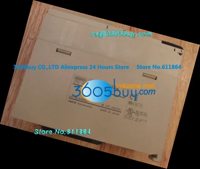 

CS1W-CIF31 Module NEW Original