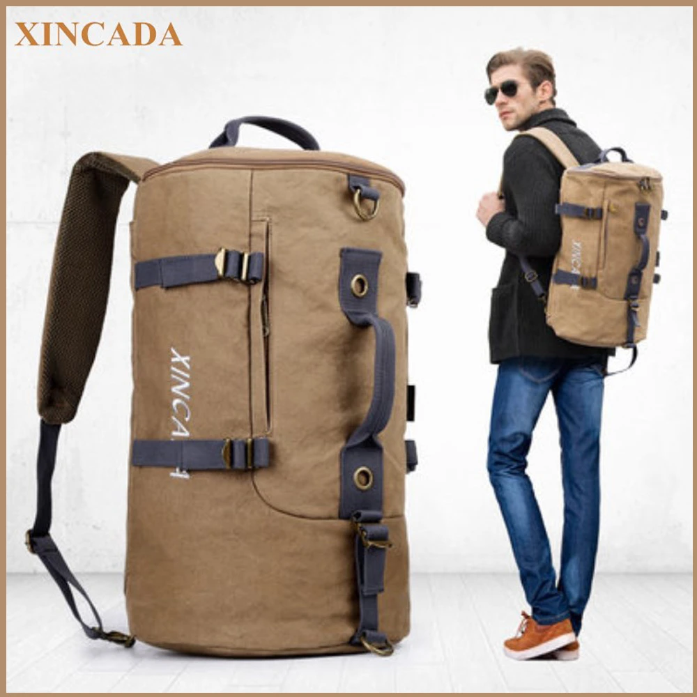luggage rucksack
