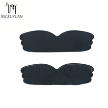 Самоклеящийся гелевый бюстгальтер цельный Бюстгальтеры без бретелей свободный размер супер пуш ап женский бюстгальтер сексуальное Силиконовое Нижнее белье Бюстгальтеры с открытой спиной