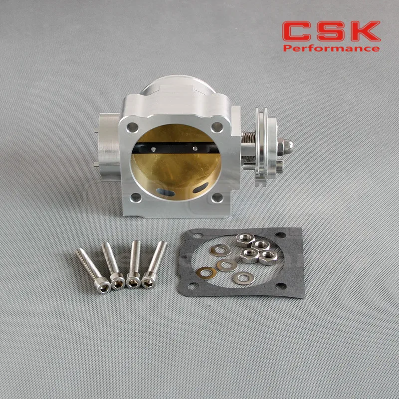 70 мм корпус дроссельной заслонки для LANCER EVO 1 2 3 4G63 TURBO S90 1992 1995|70mm throttle body|throttle body4g63