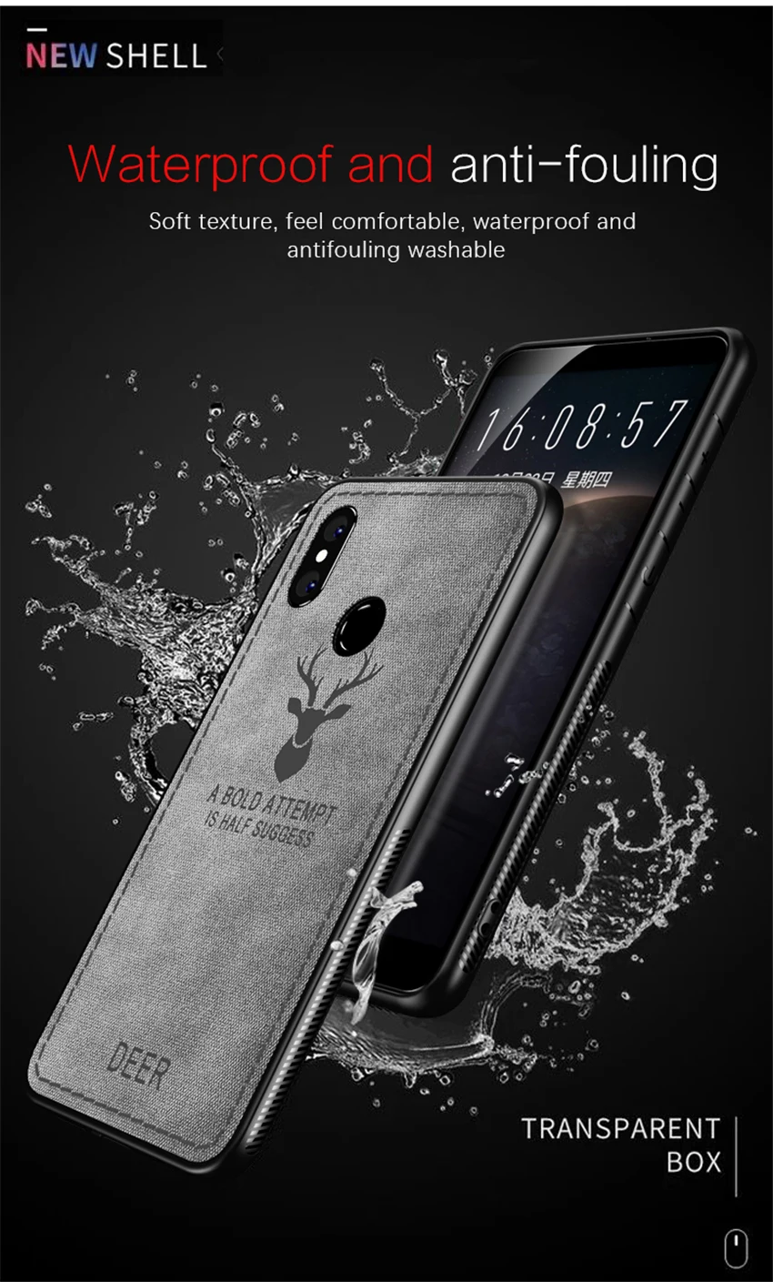 Xiaomi Mi 8 Case (5)