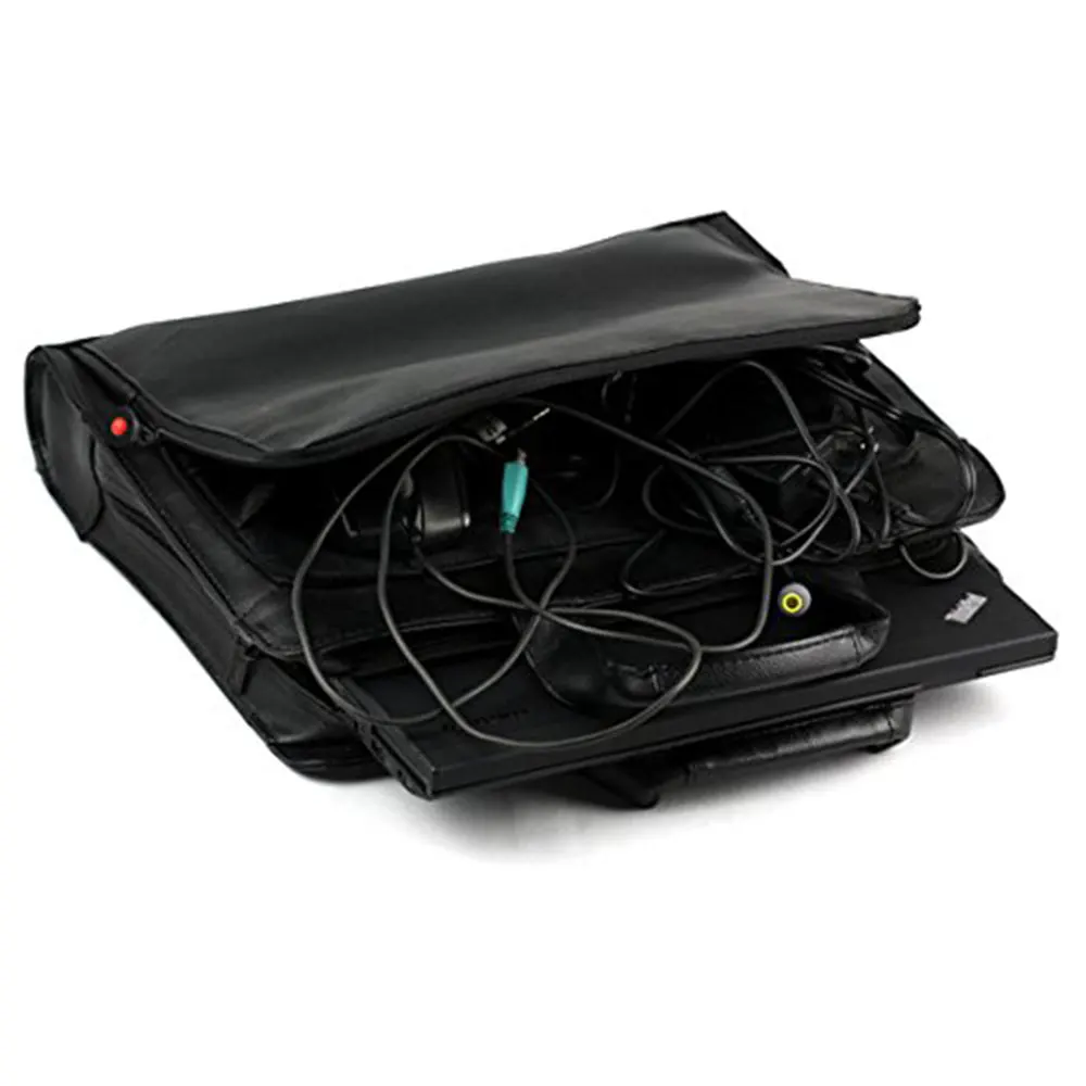 50pcs Cable Ties Reusable Fastening Wire Organizer Cord Rope Holder Winder USB Charger Cable Management Protector Accessories (3)