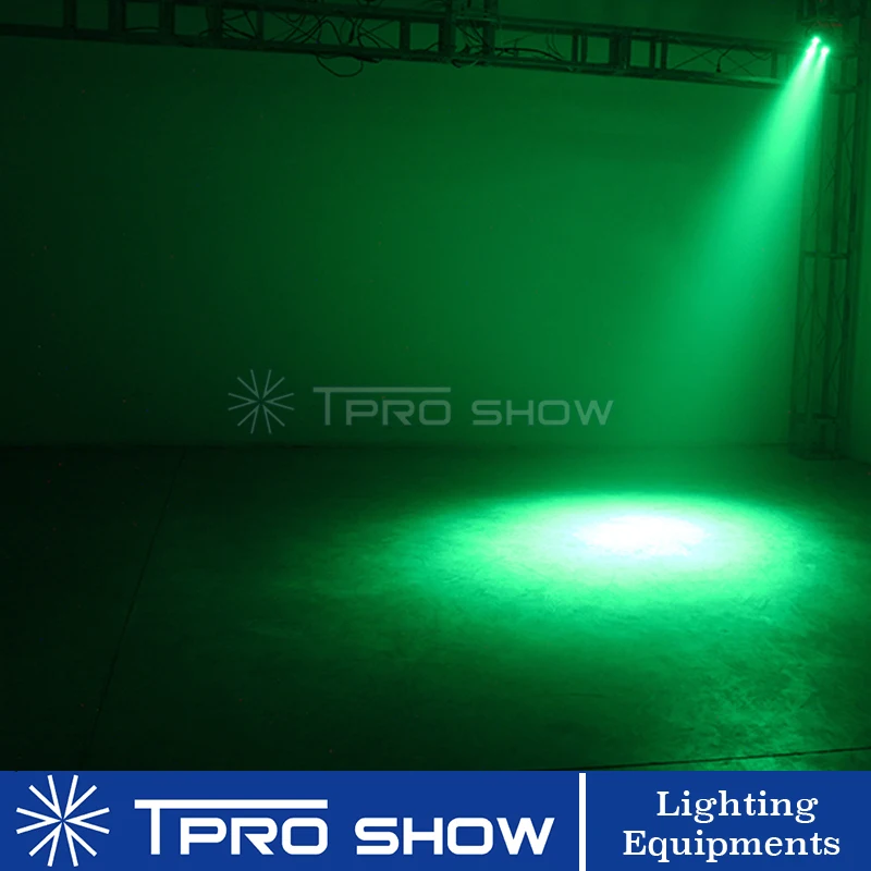 LED Par 12x3W Светодиодные сценические эффекты Светильник с изменяемым цветом RGBW и DMX 512 для диско-диджей-проектора