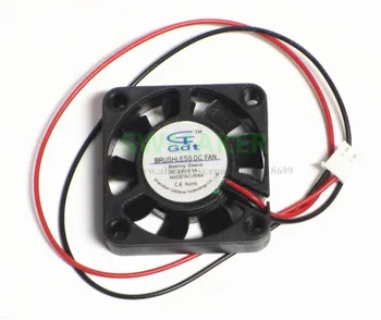 

4010 40x40x10mm Fan 24V, CTC, FlashForge, MK Replicator 2, Wanhao, 4010s