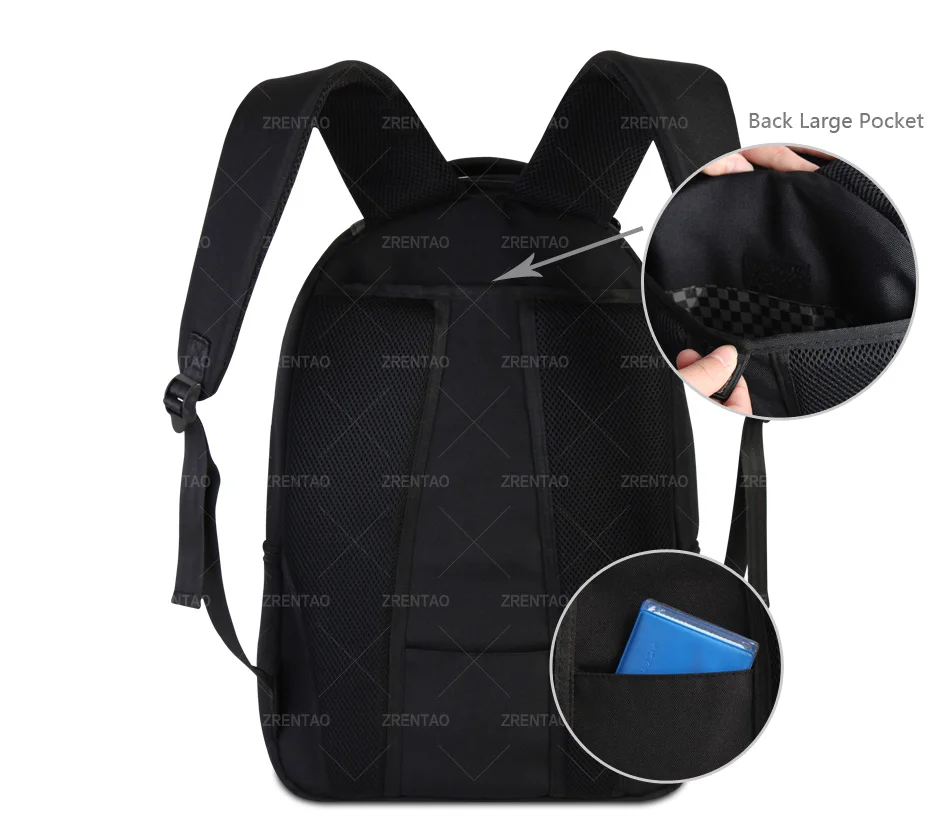 computer rucksack