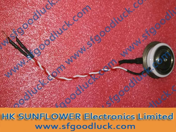 BStK4590 Silicon Controlled Rectifier SCR THYRISTOR1350V 185A MU88