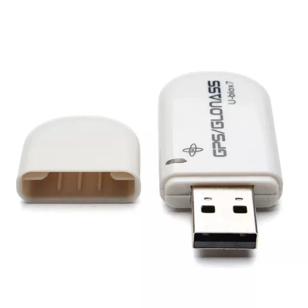 USB GPS/ГЛОНАСС Внешний GPS модуль с интерфейсом Прямая поставка|Модули для умного
