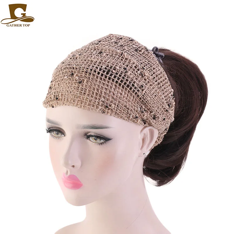 

Women Girls Summer Hair Bands soft cotton mesh Headband Elastic Hairbands HairBands Headwear Elegant Fashion Hair Accessories