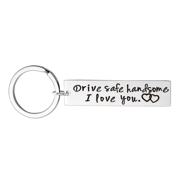 keychain for boyfriend online