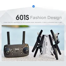 KY601S 4 канала, Длительное Действие, Складная рукоятка дистанционного Управление Квадрокоптер Камера беспилотный летательный аппарат с 0.3MP или Full HD 1080P