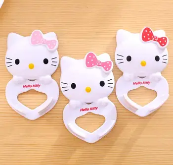 

10 Pcs Cartoon Home Table Plug Charger Storage Hooks Line Hanger
