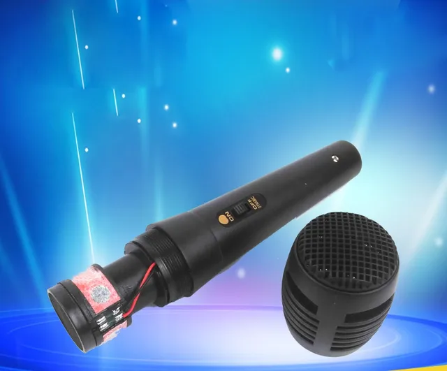 PROZOR Micro Filaire XLR à 6,35 mm Câble Microphone Dynamique Professionnel  Câble XLR pour DVD Amplicateur Mélangeur Micro Karaoké Dynamique Cardioïde  Filaire pour Chant, Live, Conférence, Mariage : : Instruments de  musique