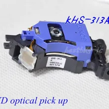 5 шт./лот KHS-313A/Оптический pick up(автоматический механизм раскрытия "KHM-313AAA KHM-313AAM KHM-313AHC KHM-313CAA KHM-313AAD) DVD лазерная головка