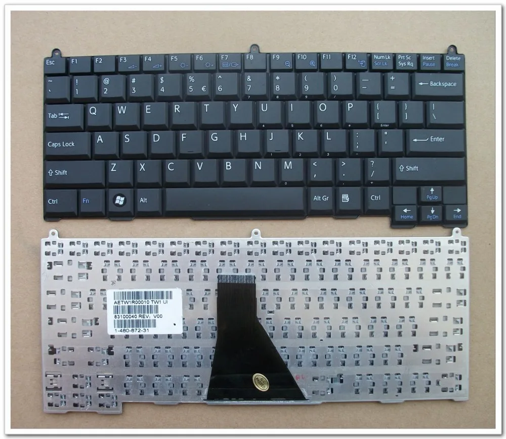 

News Laptop keyboard for SONY BZ BZ560 BZ579 BZ11M BZ11XN BZ11VN US/JAPANESE layout