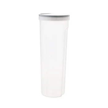 

Preserving Home Food Storage Container Spaghetti Noodles Dispenser Kitchen Tool