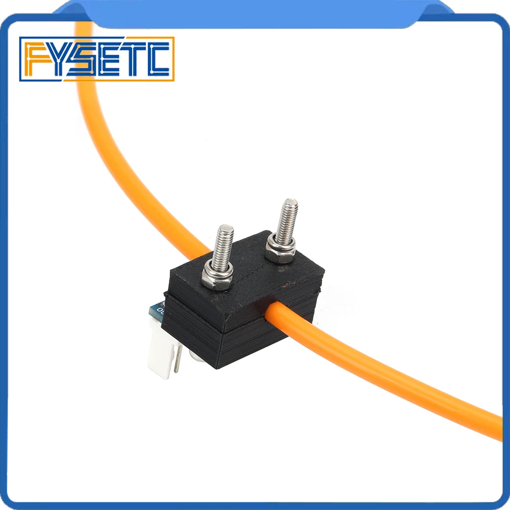 1 مجموعة استنساخ Duet3D 1.75 ملليمتر القطر مراقب الاستشعار كشف عالقة خيوط 3D طابعة ليزر النسخة خيوط لمراقبة دويتو 2 wifi 1 مجموعة استنساخ Duet3D 1.75 ملليمتر القطر مراقب الاستشعار كشف عالقة خيوط 3D طابعة ليزر النسخة خيوط لمراقبة دويتو 2 wifi