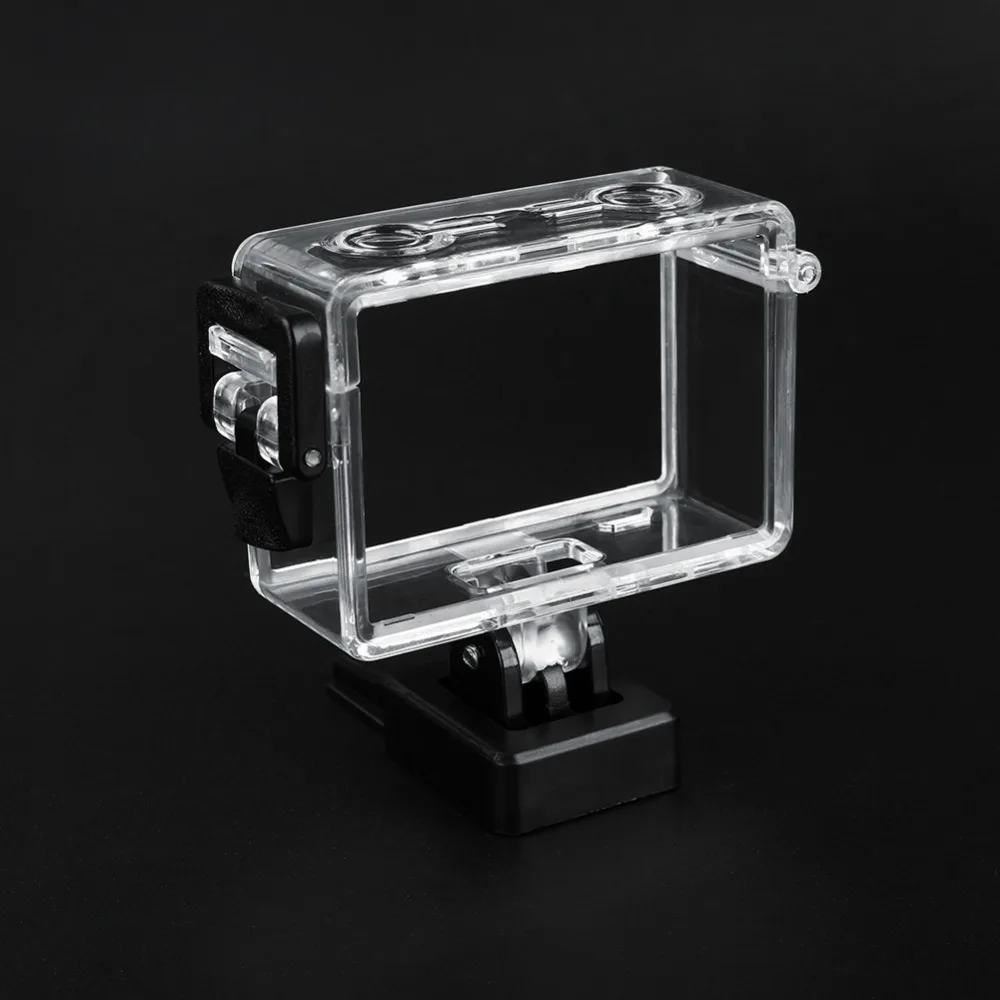 Camera Fixing Frame Protective Housing Mount for Syma X8G Quadcopter O79B