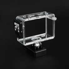 Camera Fixing Frame Protective Housing Mount for Syma X8G Quadcopter O79B