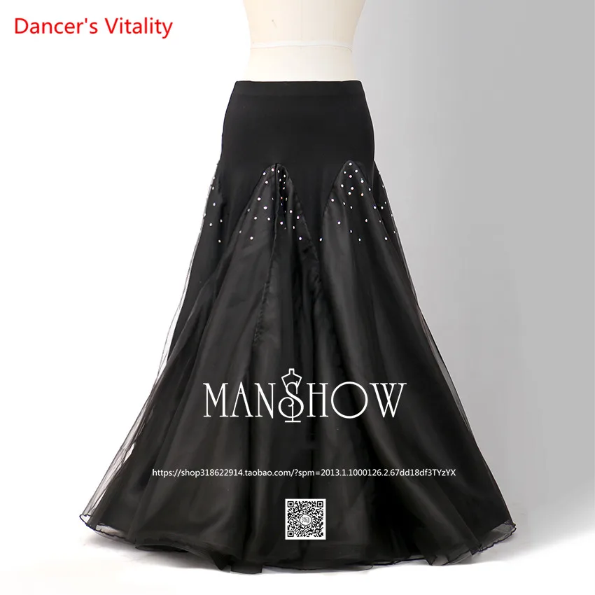 New Professional Custom Made Belly Dance Skirt Professional Full