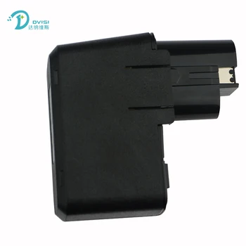 9.6V 3.0Ah Replacement NI-MH Power tools Batteries for BOSCH Cordless Drills 2 610 910 400 BAT001 BH-974 BH-974H BH-974L BH-974N
9.6V 3.0Ah Replacement NI-MH Power tools Batteries for BOSCH Cordless Drills 2 610 910 400 BAT001 BH-974 BH-974H BH-974L BH-974N