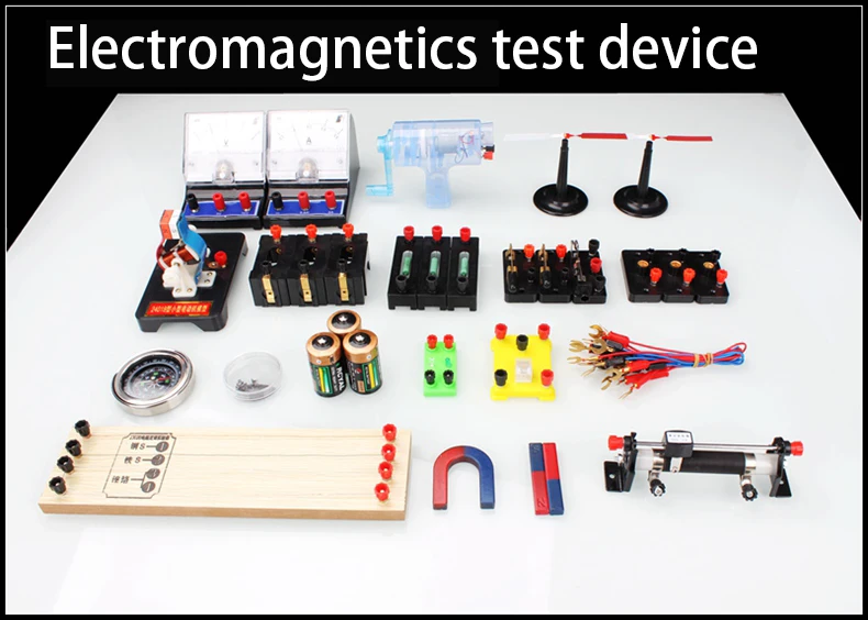 Electromagnetismac