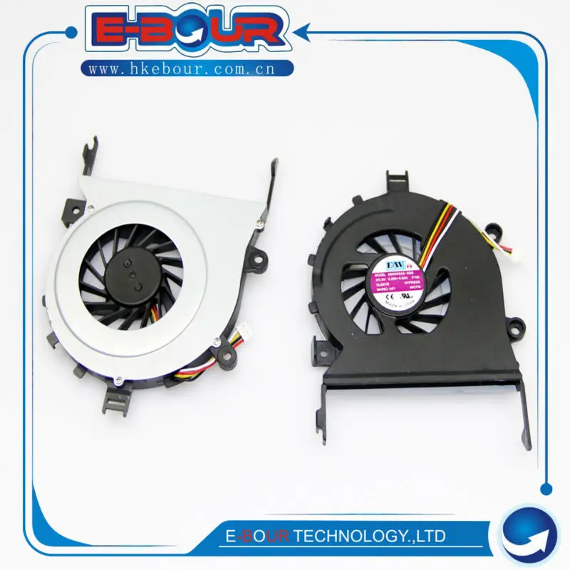 

Free Shipping 10pcs CPU Fan for Acer 4820T 5820T 4745 5745 OEM CPU Cooler Laptop CPU Cooling Fan