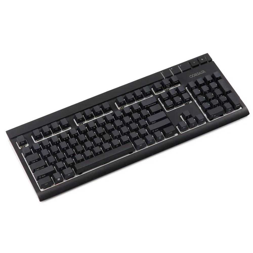 Kbdfans Новое поступление pbt боковая печатная Кепка Вишневый профиль 108 клавиш