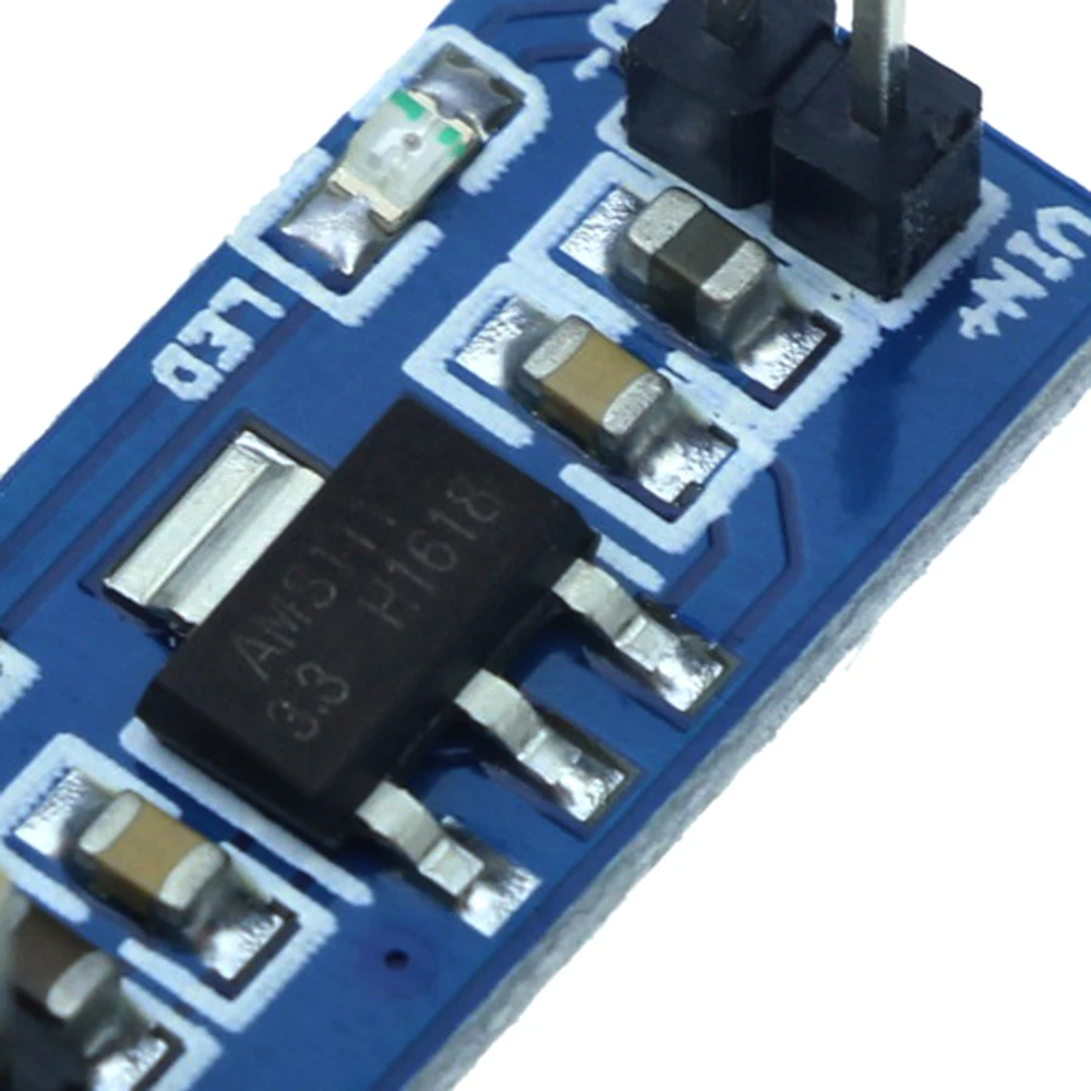 To 3.3V DC-DC Step down Power (2)