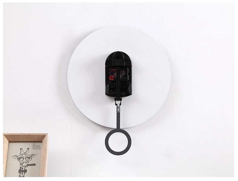 Wall Clock  (3)