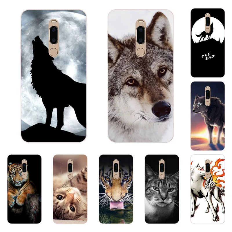meizu m6t Case,Silicon wolf pack Painting Soft TPU Back Cover for meizu m6t Phone protect cases shell meizu m6t Case,Silicon wolf pack Painting Soft TPU Back Cover for meizu m6t Phone protect cases shell