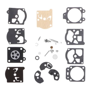 

Carb Carburetor Diaphragm Gasket Needle Repair Kit For Walbro Series K10-WAT