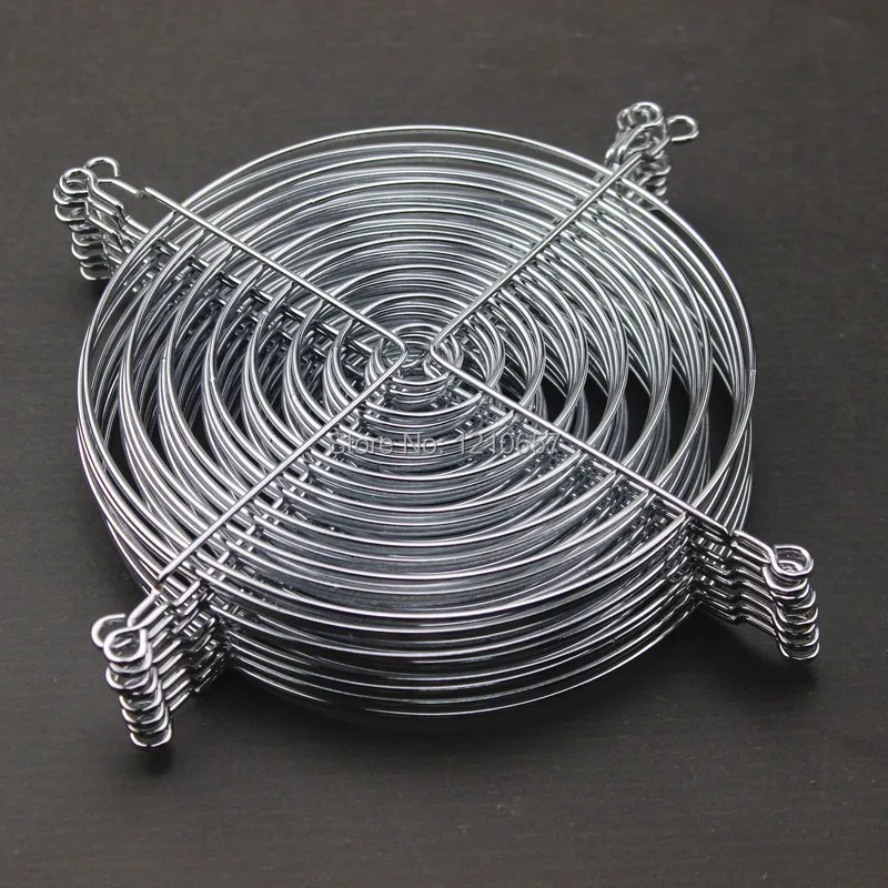 140mm fan grill 7