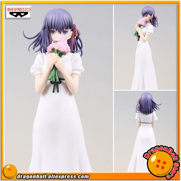 Anime Fate Stay Night Heaven S Feel Original Banpresto Sq Collection Figure Matou Sakura Fate Stay Night Fate Staybanpresto Figures Aliexpress