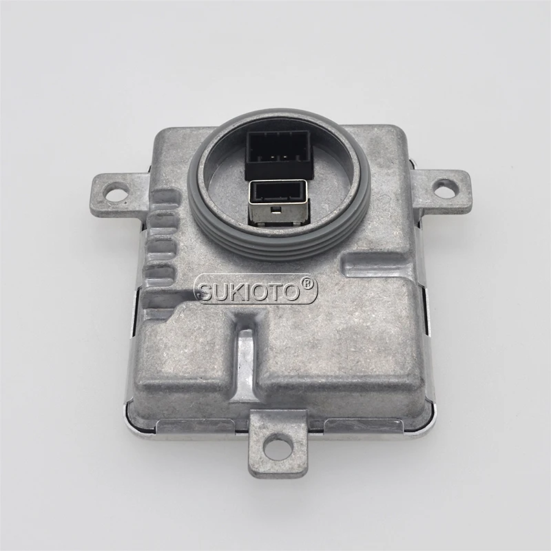 SUKIOTO New D1S D1R D3S 55W HID Xenon Ballast 55W Control Unit OEM 8K0941597C 8K0941597E 8K0941597 Headlight Lamp HID Ballast (11)