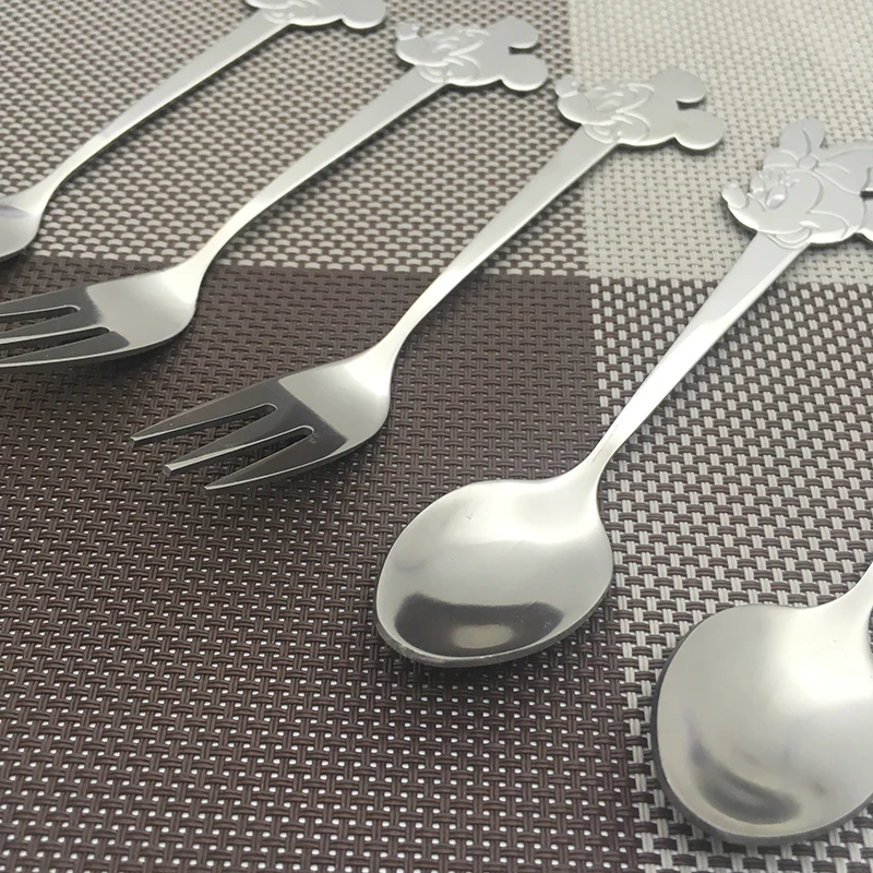 MIKEY MINNE SPOON FORK SE T (7)