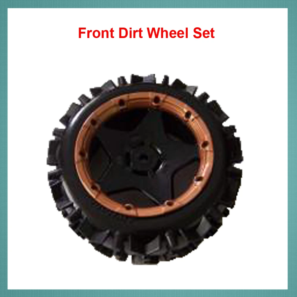 yama rc buggy parts