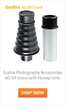 Godox AD-H600 600 Вт портативная световая лампа для вспышки для Godox AD600 AD600M для крепления Godox/Bowens