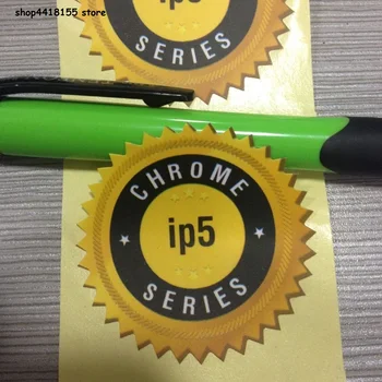 

Custom round label,coated paper ,stickers for phones,logo stickers,original labels