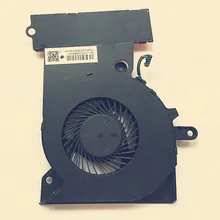 Вентилятор для ноутбука hp Omen 15-CE 15-CE010CA 15-CE020CA вентилятор
