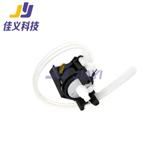 High Quality!!! ECO-Solvent Ink Pump for Mutoh Large Format Printer/Used With Capping Station Pump Assembly High Quality!!! ECO-Solvent Ink Pump for Mutoh Large Format Printer/Used With Capping Station Pump Assembly