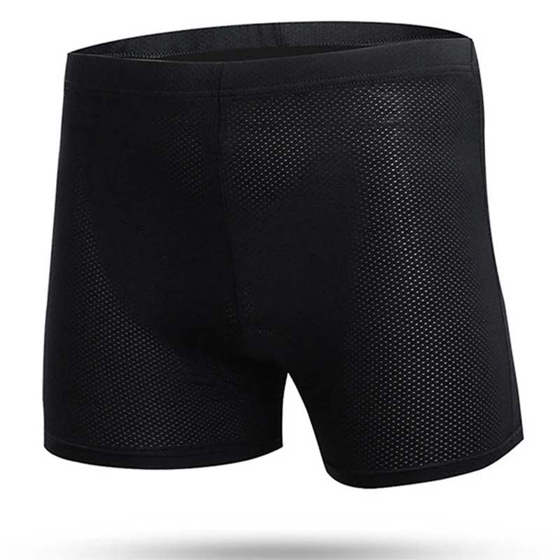 Cycling Shorts Cycling Sports Underwear Compression Tights Bicycle Shorts Gel Underwear Men And Women Riding Bike Shorts