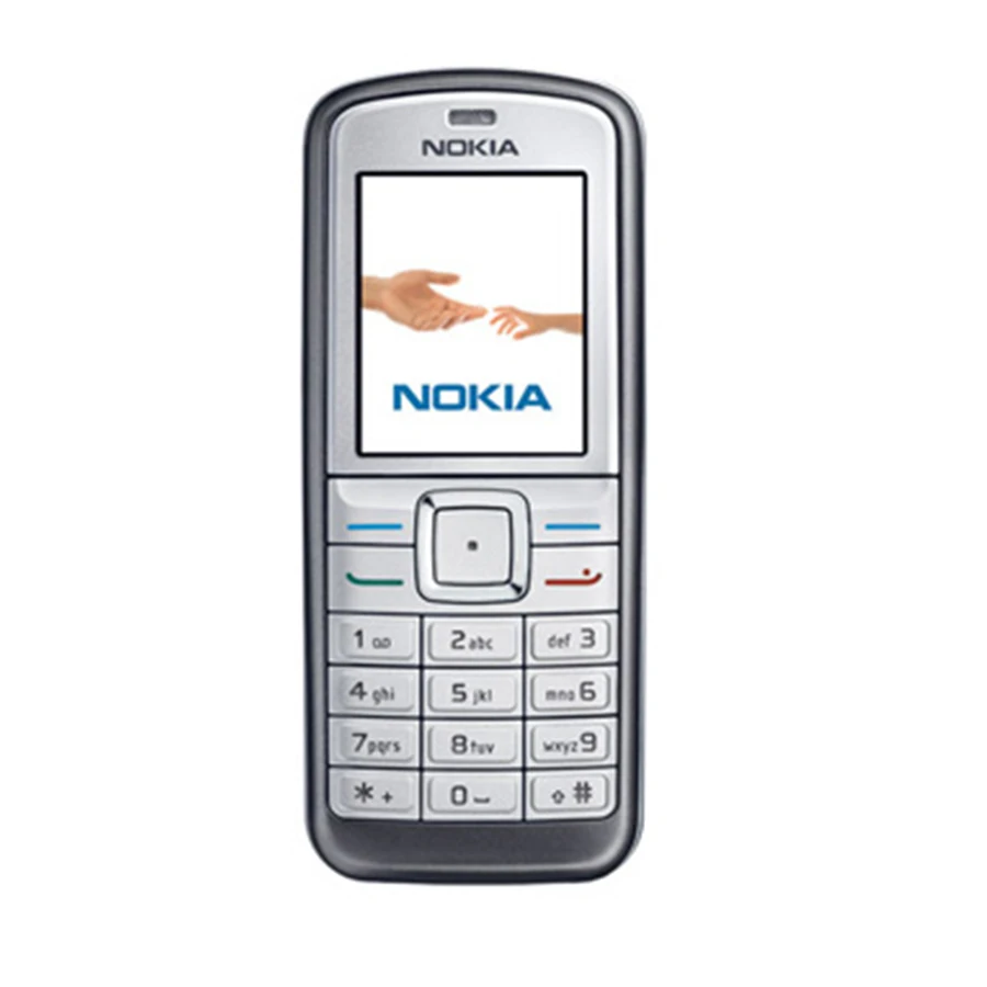 Цена за Nokia 6070 mobile телефон разблокирован для GSM900/1800/1900 МГц Мобильного Телефона Цена за Nokia 6070 mobile телефон разблокирован для GSM900/1800/1900 МГц Мобильного Телефона