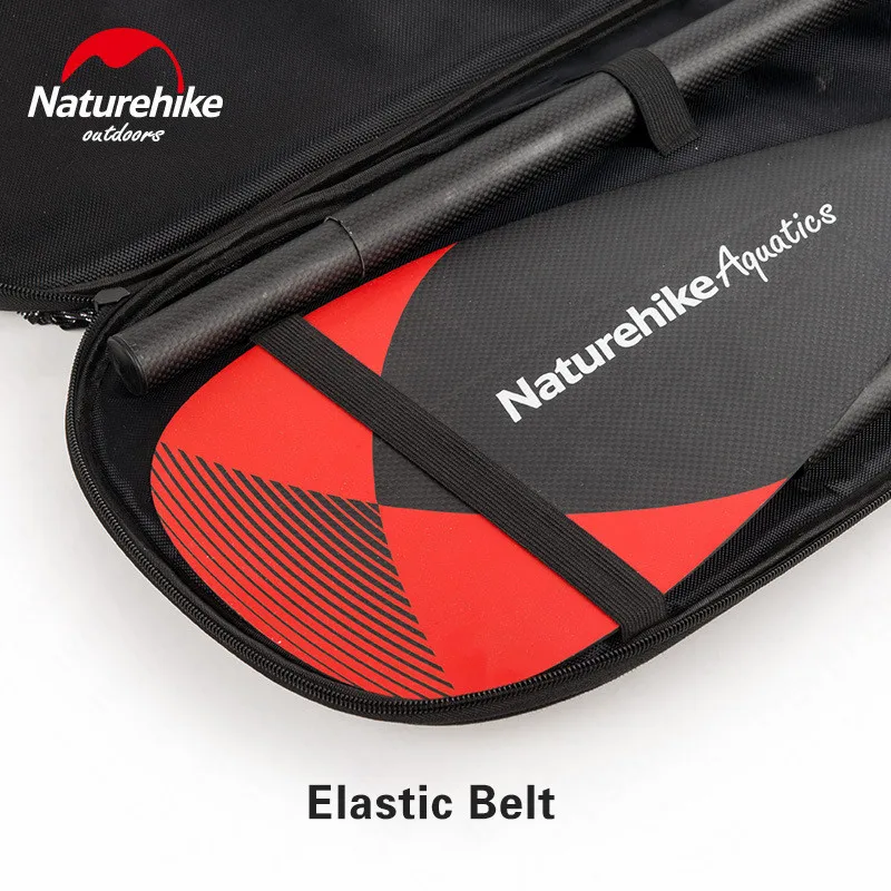 Naturehike спортивная сумка для серфинга прочная многофункциональная весел