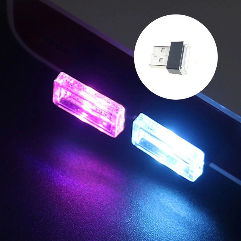 

Car Universal USB LED Decorative Light Auto Parts for Kia Rio K2 K3 K5 K4 Cerato,Soul,Forte,Sportage R,SORENTO,Mohave,OPTIMA