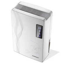 Вохта амортизатор Ontvochtiger Крытый Ontvochtiger Kelder Vocht противоударную немой пульт дистанционного управления ГРМ Externe waterleiding