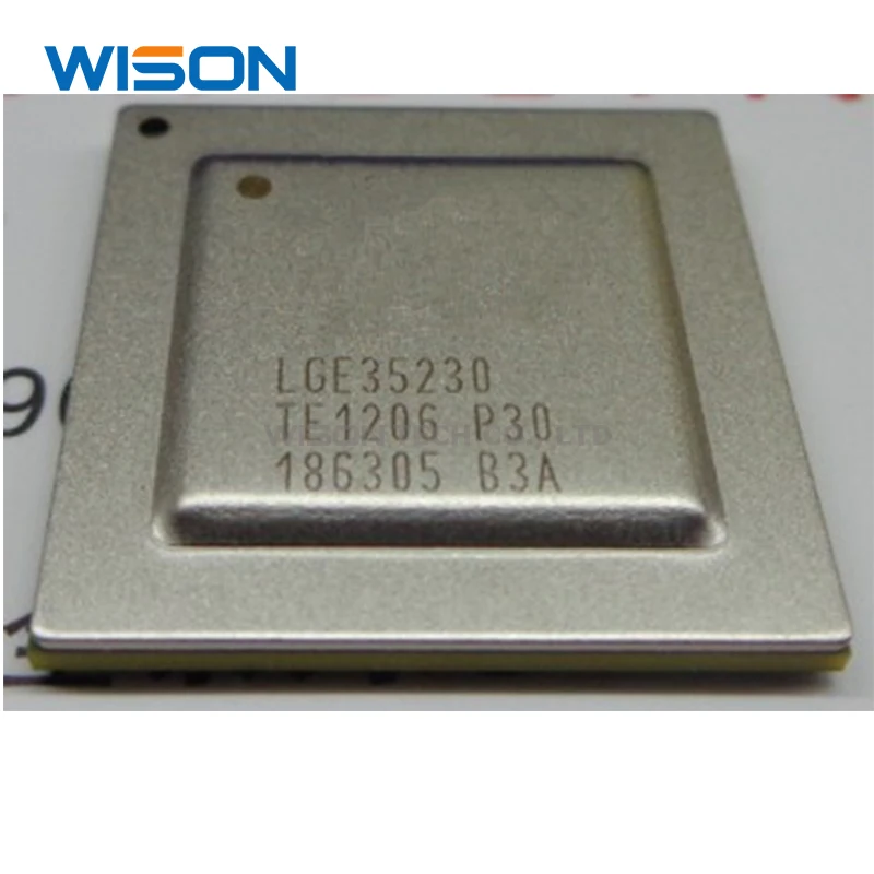 

1PCS-10PCS/LOT LGE35230 BGA New original Liquid crystal decoding chip
