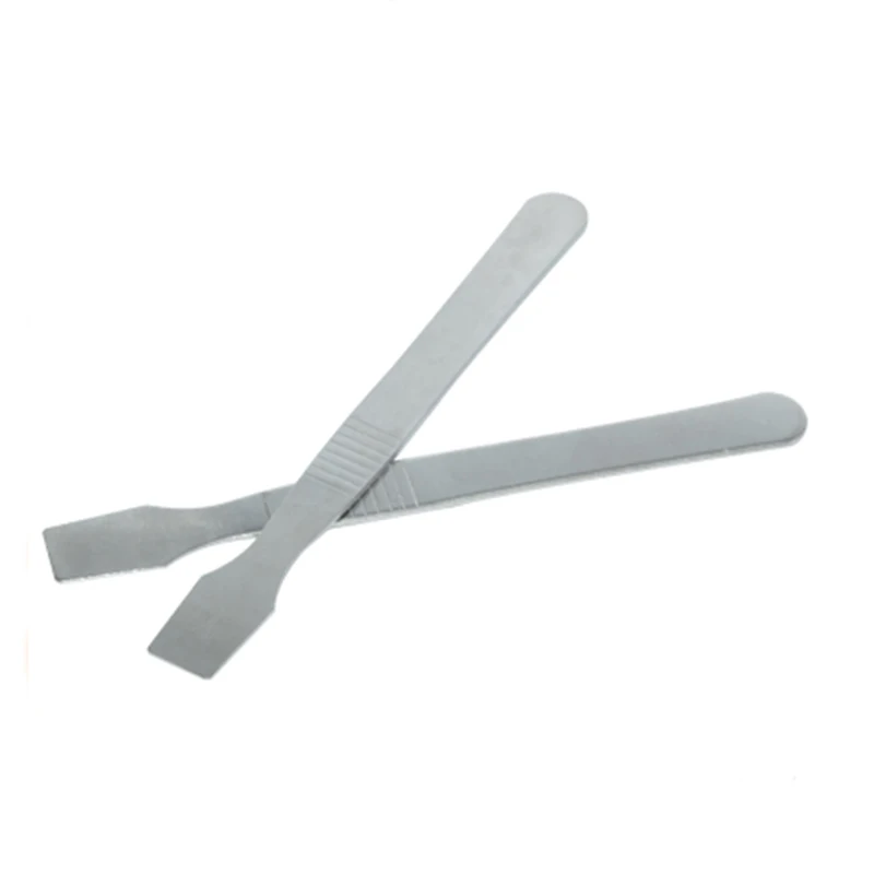 Dual Ends Metal Spudger Phone Tablet Prying Scraper Opening Tools For Iphone Ipad Repair Tool Kit Scraping Mixing Knife huismerk kopen in de aanbieding Dual Ends Metal Spudger Phone Tablet Prying Scraper Opening Tools For Iphone Ipad Repair Tool Kit Scraping Mixing Knife huismerk kopen in de aanbieding