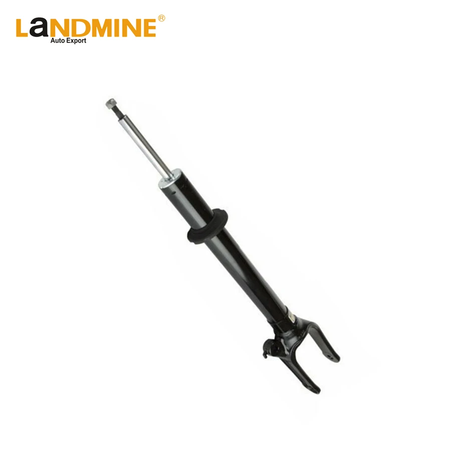 

Mercedes W164 ML 320 GL Front Suspension Spring Shock Absorber Air Spring Strut Damper 1643200130 1643200131