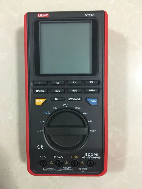 UT81B 2