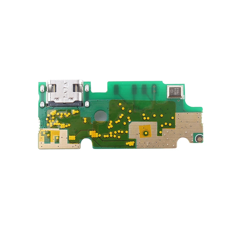 Alesser для Ulefone Power 2 power 3 3s USB плата порт зарядки 100% Новый usb разъем в сборе Сменные